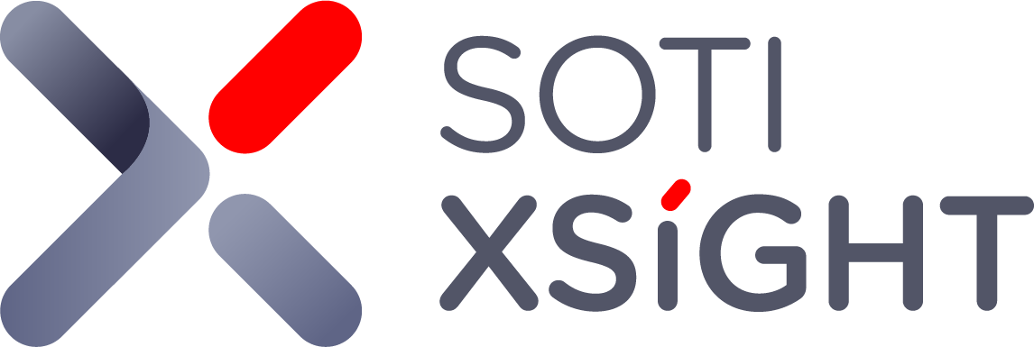 SOTI XSight