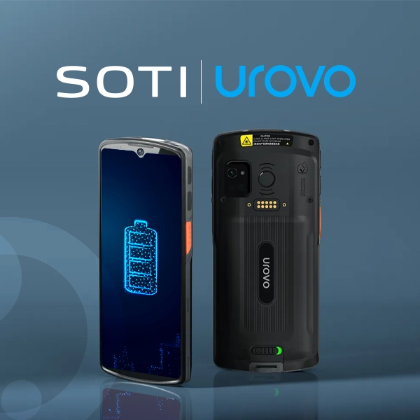 SOTI | UROVO