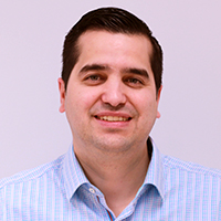 Ricky Garcia Picture