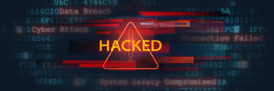 How to Respond to a Data Breach Blog Banner