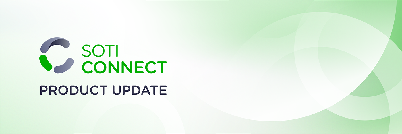 Blog Banner - SOTI Connect 2026.1 Product Update