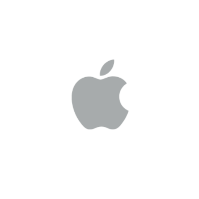 Apple logo