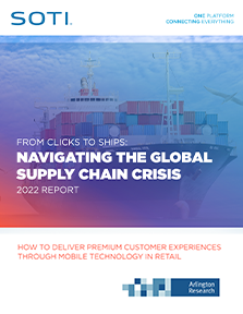 From Clicks to Ships: Navigating the Global Supply Chain Crisis
