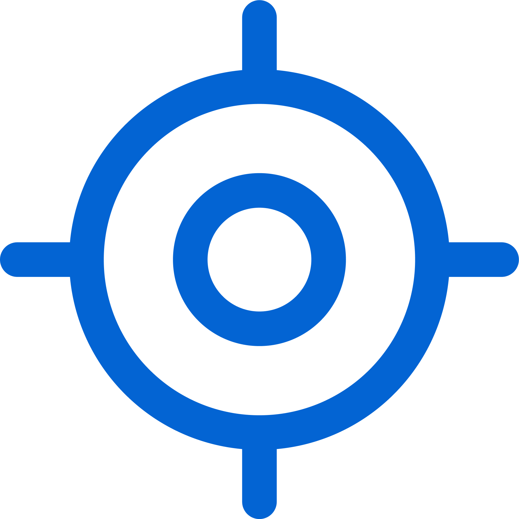 target icon
