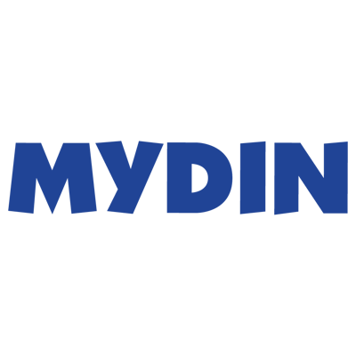 Mydin