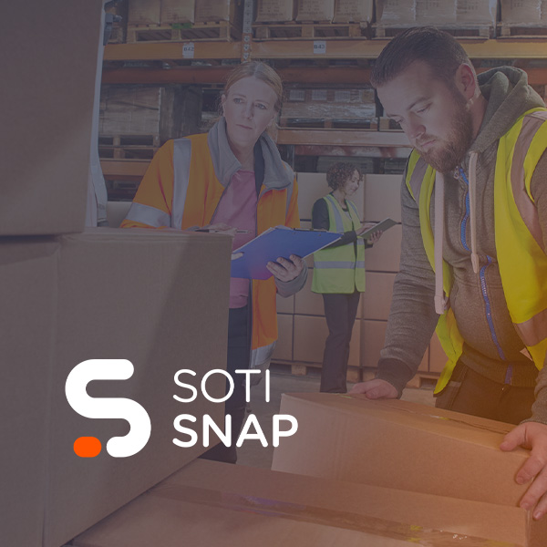 SOTI SNAP